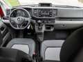 Volkswagen Crafter Plus 35 2.0 TDI L2H1  AHK KLIMA BLUETO Rot - thumbnail 7