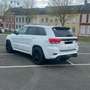 Jeep Grand Cherokee SRT8 - thumbnail 2