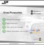 Peugeot 107 1.0 Access Accent Airco|5-deurs Gris - thumbnail 6