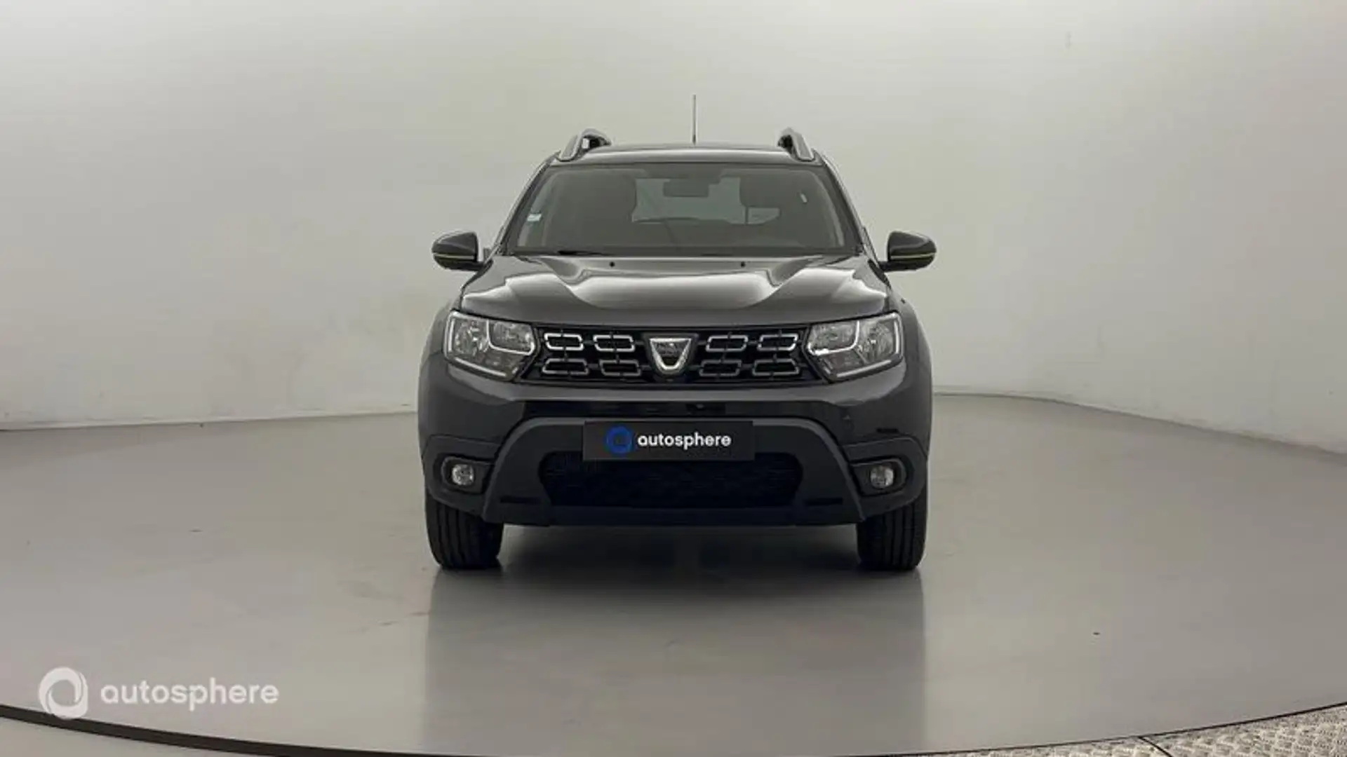 Dacia Duster 1.3 TCe 130ch FAP Black Collector 4x2 - 2