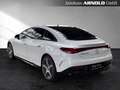 Mercedes-Benz EQE 500 EQE 500 4M AMG L AIRMATIC Pano Distr HYPERSCREEN Weiß - thumbnail 4