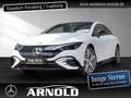 Mercedes-Benz EQE 500 EQE 500 4M AMG L AIRMATIC Pano Distr HYPERSCREEN Weiß - thumbnail 1
