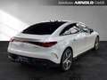 Mercedes-Benz EQE 500 EQE 500 4M AMG L AIRMATIC Pano Distr HYPERSCREEN Weiß - thumbnail 5