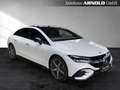 Mercedes-Benz EQE 500 EQE 500 4M AMG L AIRMATIC Pano Distr HYPERSCREEN Weiß - thumbnail 7