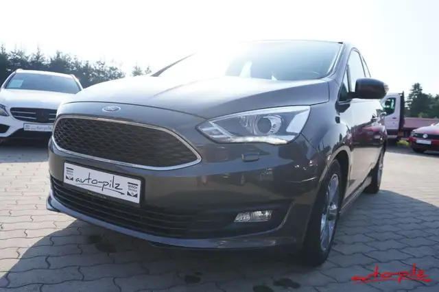 Ford C-Max C-MAX Cool & Connect 1. Hand