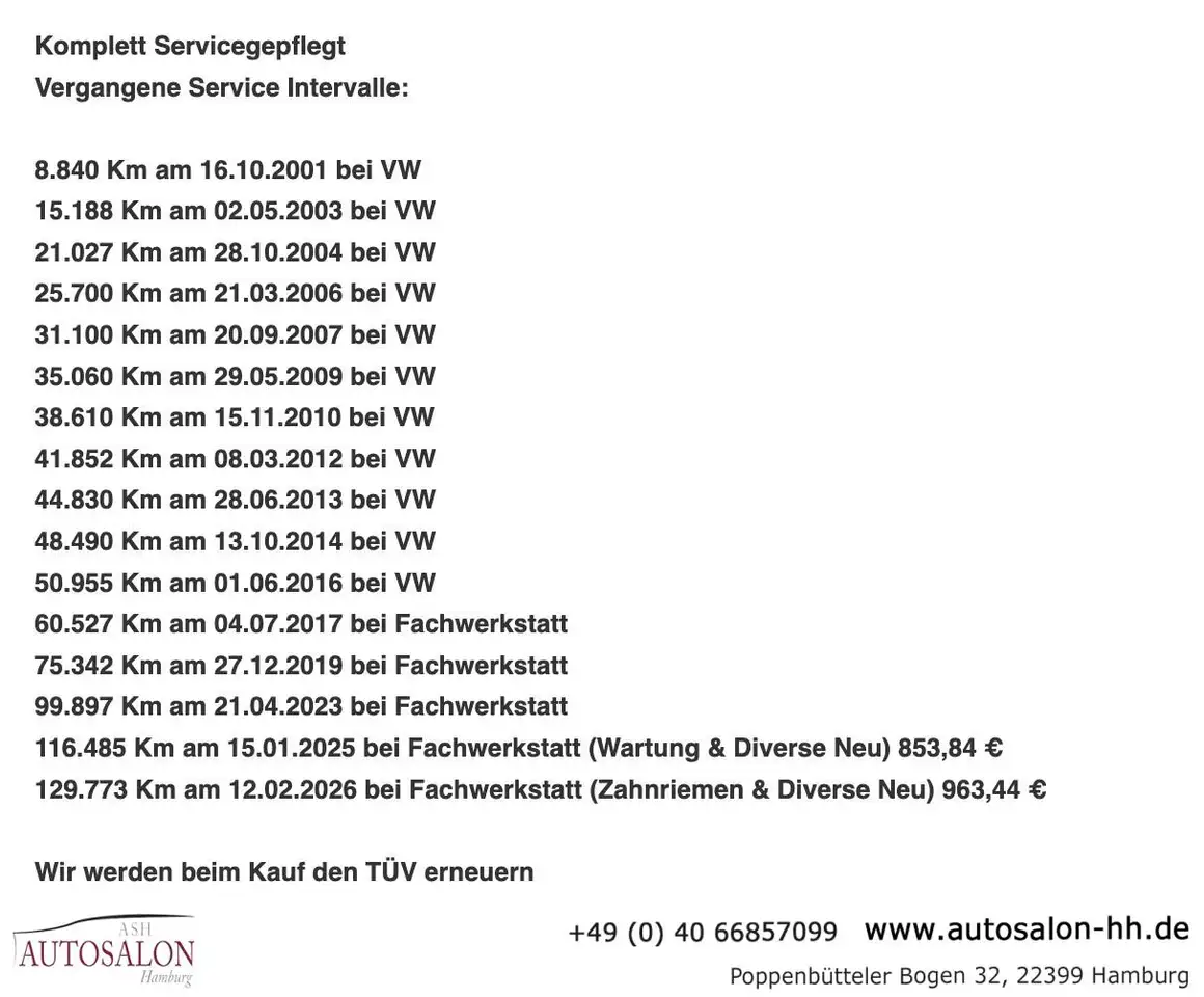 Audi A3 1.6 Attraction*3Vorb*Serviceg.*Zahnriemen Neu*Klim, foto 10