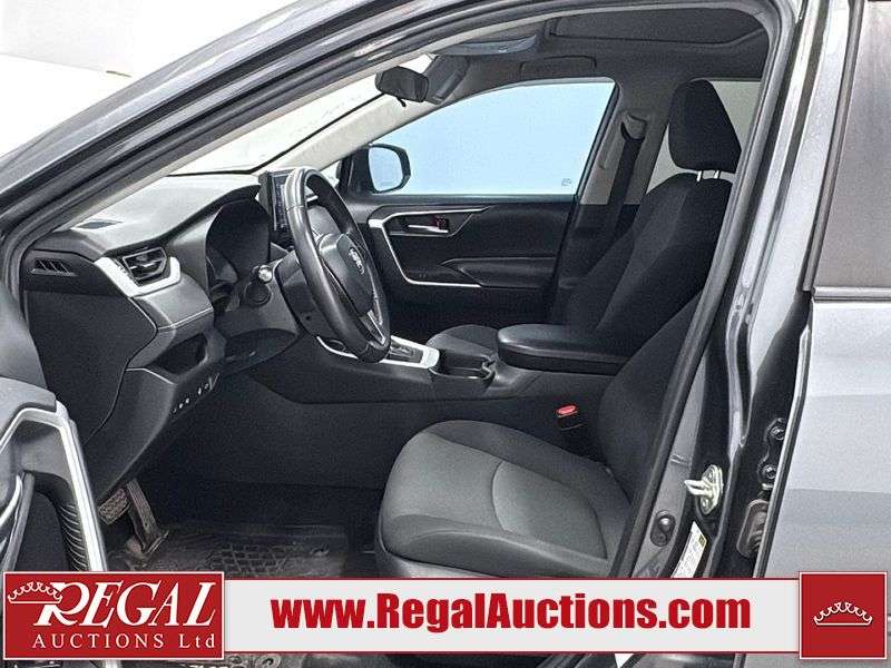 2020 Toyota RAV4 — снимка 1