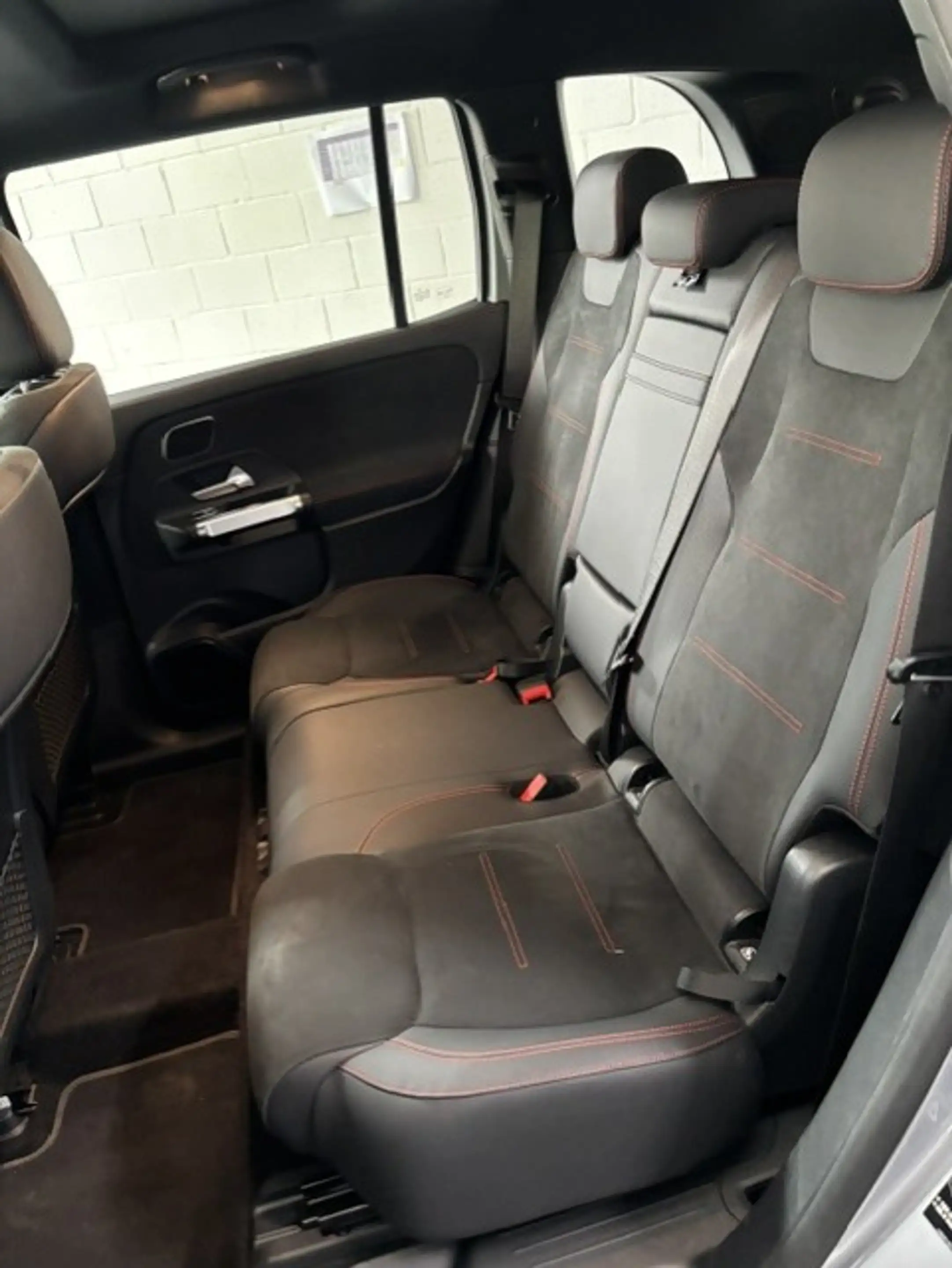 Mercedes-Benz EQB 250 EQB 70.5 kWh 250  Star Edition 7pl. Star Edition 7pl. — photo 10