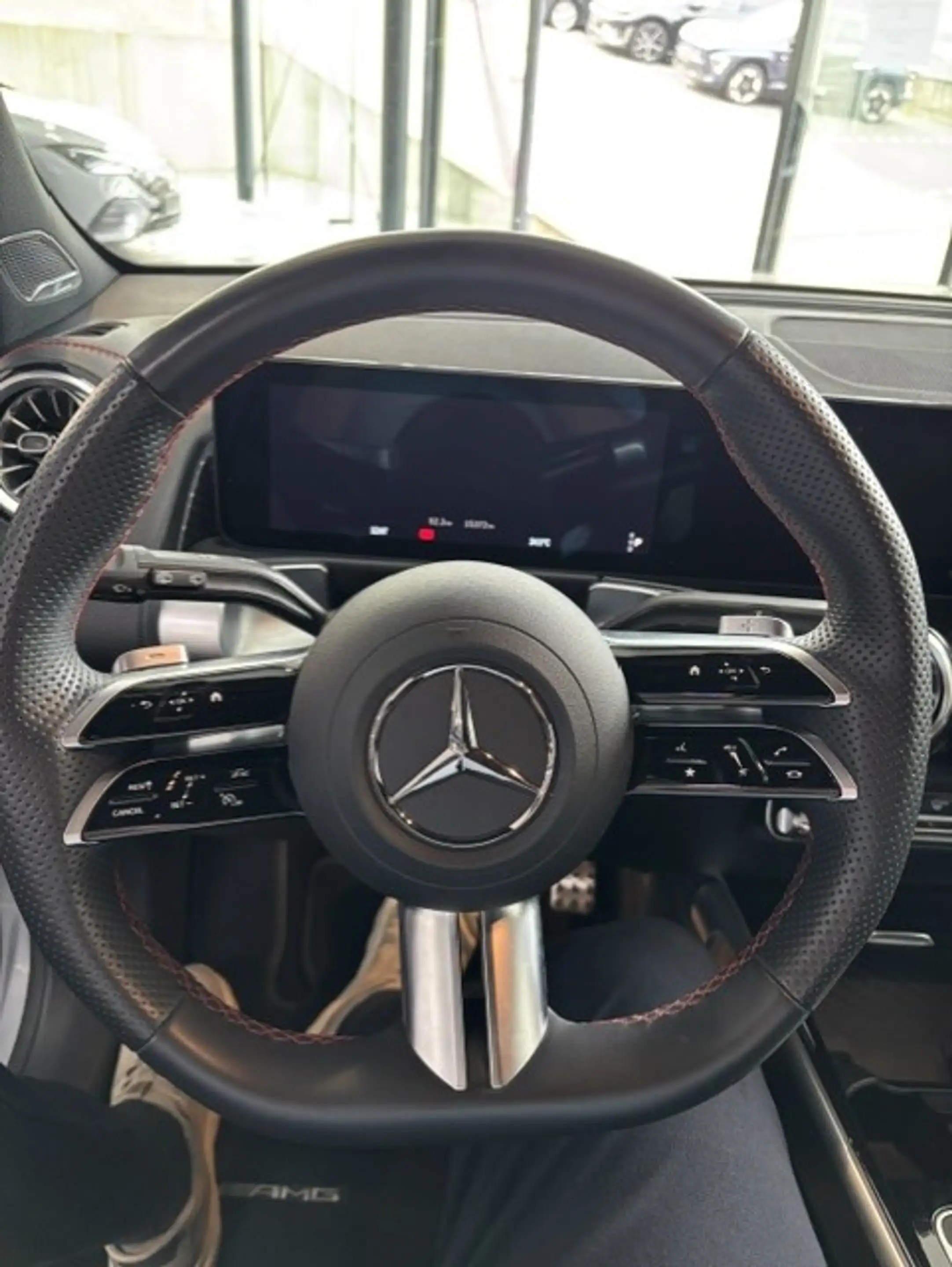 Mercedes-Benz EQB 250 EQB 70.5 kWh 250  Star Edition 7pl. Star Edition 7pl. — photo 11
