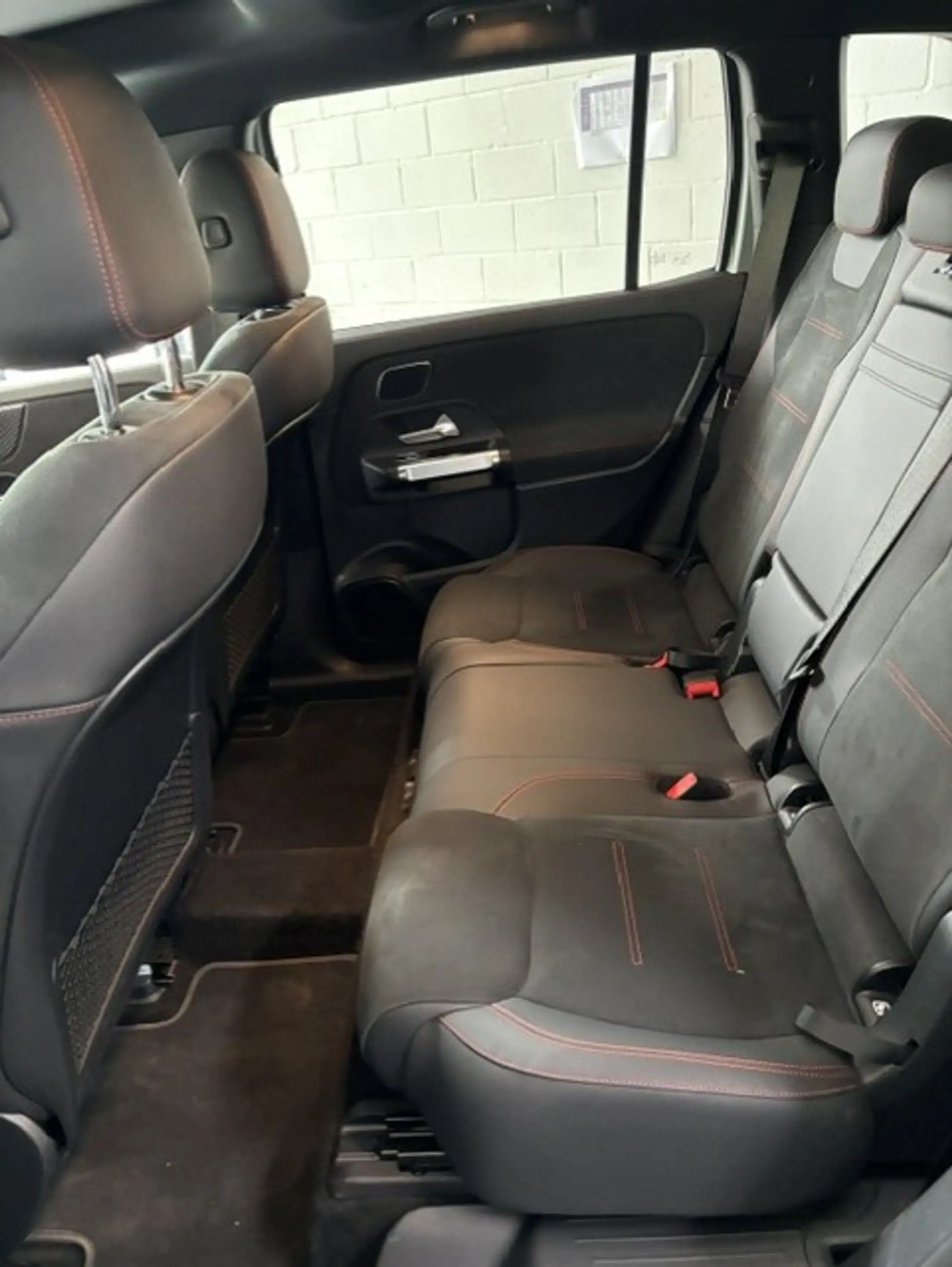 Mercedes-Benz EQB 250 EQB 70.5 kWh 250  Star Edition 7pl. Star Edition 7pl. — photo 9