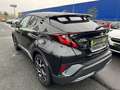 Toyota C-HR 2.0 Team ACC+LED+Navi+SHZ+2xKlima+Kam.+LM Noir - thumbnail 5