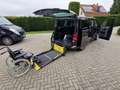 Volkswagen T5 Transporter T5 Behindertengerecht 2.0 TDI,*Aut./Rollilift*AC Violett - thumbnail 1