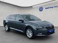 Skoda Superb Combi 1.4 TSI ACT Ambition Xenon Navi Gris - thumbnail 8