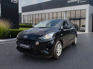 1.0 Select KLIMA/PDC/DAB