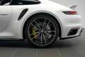 Porsche 911 992 Turbo S LIFT/SPORT EXHAUST/BURMESTER/CAM Wit - thumbnail 5