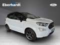 Ford EcoSport ST-Line Blanc - thumbnail 7