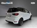 Ford EcoSport ST-Line Blanc - thumbnail 5