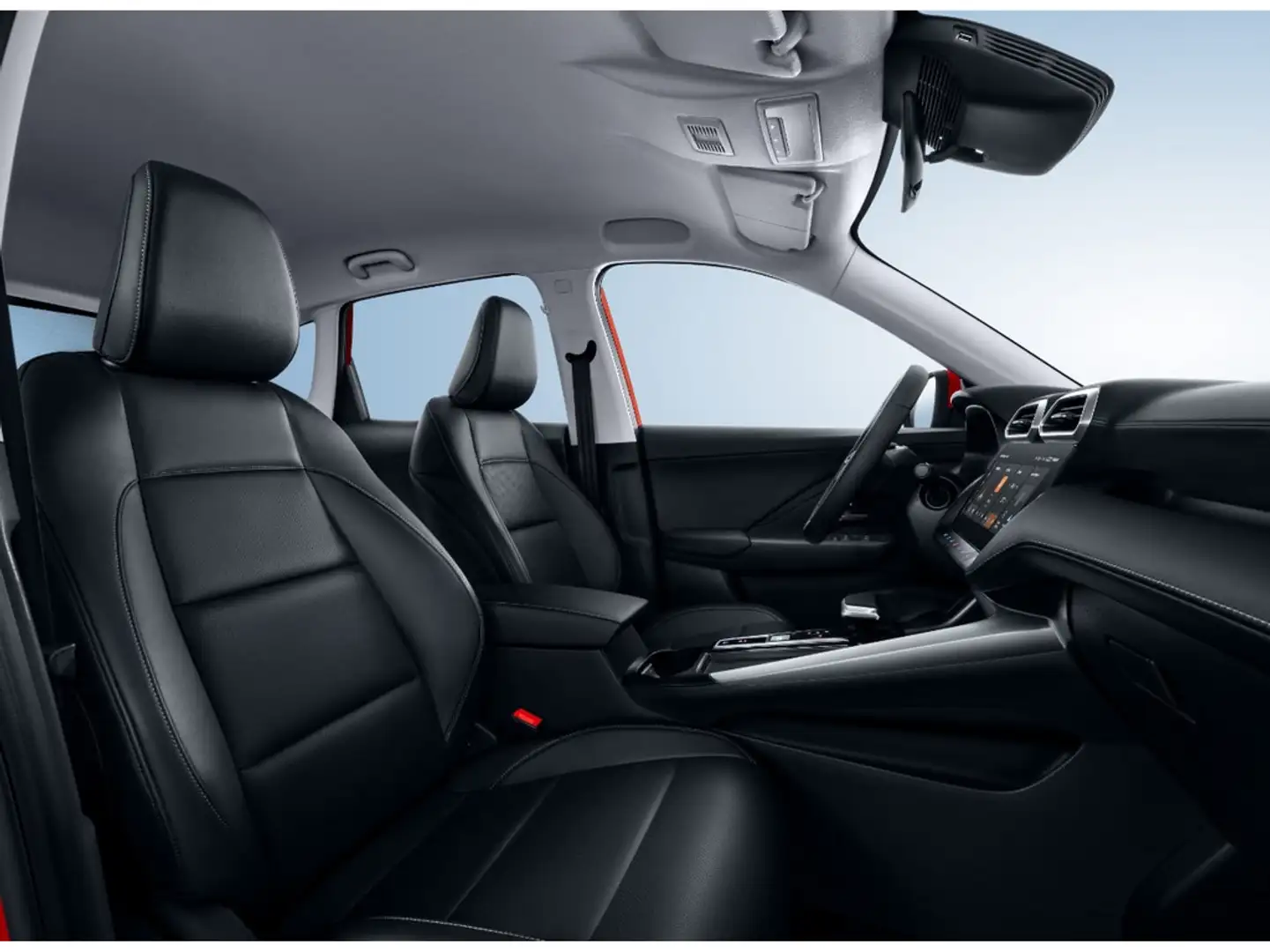 MG ZS 1.5L 5MT COMFORT Šedá - 2