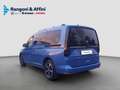 Volkswagen Caddy 2.0 TDI 122 CV DSG Style Maxi Blu/Azzurro - thumbnail 12