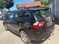 BMW X3 3.0d Noir - thumbnail 13