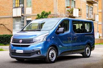 1600 MJET 125 CV 9 POSTI NAVIGATORE