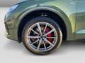 Audi Q5 45TFSI quattro S line S-trc Matrix Grün - thumbnail 5