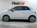 Fiat 500 Dolcevita 1.0 Hybrid 51KW (70 CV) Beige - thumbnail 3