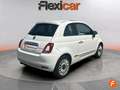 Fiat 500 Dolcevita 1.0 Hybrid 51KW (70 CV) Beige - thumbnail 5