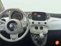 Fiat 500 Dolcevita 1.0 Hybrid 51KW (70 CV) Beige - thumbnail 9