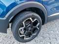 Opel Crossland X 1,5D*Ultimate*Navi*SHZ*Head up*AHK Blau - thumbnail 9
