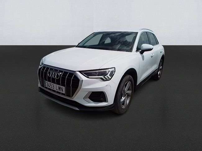 Audi Q3 35 TDI Advanced S tronic 110kW - foto 1