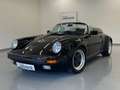 Porsche 911 Carrera Cabrio Speedster Schwarz - thumbnail 1