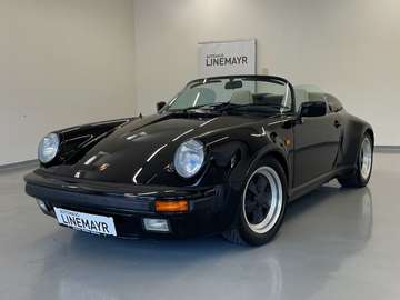 Carrera Cabrio Speedster