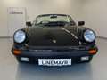 Porsche 911 Carrera Cabrio Speedster Schwarz - thumbnail 3