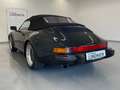 Porsche 911 Carrera Cabrio Speedster Schwarz - thumbnail 14