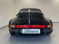 Porsche 911 Carrera Cabrio Speedster Schwarz - thumbnail 16