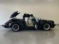 Porsche 911 Carrera Cabrio Speedster Schwarz - thumbnail 11