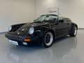 Porsche 911 Carrera Cabrio Speedster Schwarz - thumbnail 4