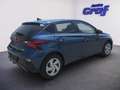 Hyundai i20 (BC3) GO 1.0 T-GDI b6bg1 Blau - thumbnail 4