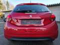 Peugeot 208 LIKE PT 68, Klima, Tempomat, elektr. Fensterheber Rot - thumbnail 8