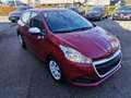 Peugeot 208 LIKE PT 68, Klima, Tempomat, elektr. Fensterheber Rot - thumbnail 11