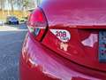 Peugeot 208 LIKE PT 68, Klima, Tempomat, elektr. Fensterheber Rot - thumbnail 22