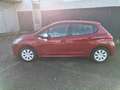 Peugeot 208 LIKE PT 68, Klima, Tempomat, elektr. Fensterheber Rot - thumbnail 5