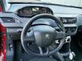 Peugeot 208 LIKE PT 68, Klima, Tempomat, elektr. Fensterheber Rot - thumbnail 14