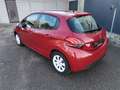 Peugeot 208 LIKE PT 68, Klima, Tempomat, elektr. Fensterheber Rot - thumbnail 6