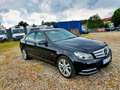 Mercedes-Benz C 220 . Lim. C 220 CDI BlueEfficiency. Avantgarde Schwarz - thumbnail 2