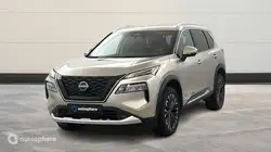 Nissan X-Trail e-Power 204ch Tekna