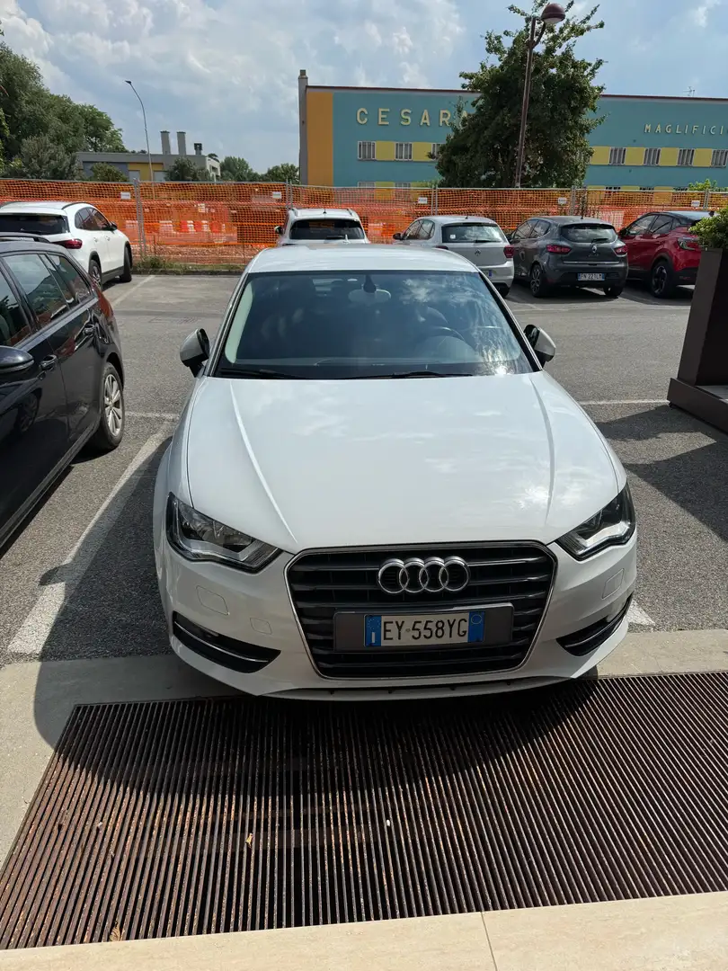 Audi A3 Sportback 1.4 g-tron Ambition - 1