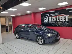 Toyota Corolla Touring Sports Hybride 122h Dynamic Business