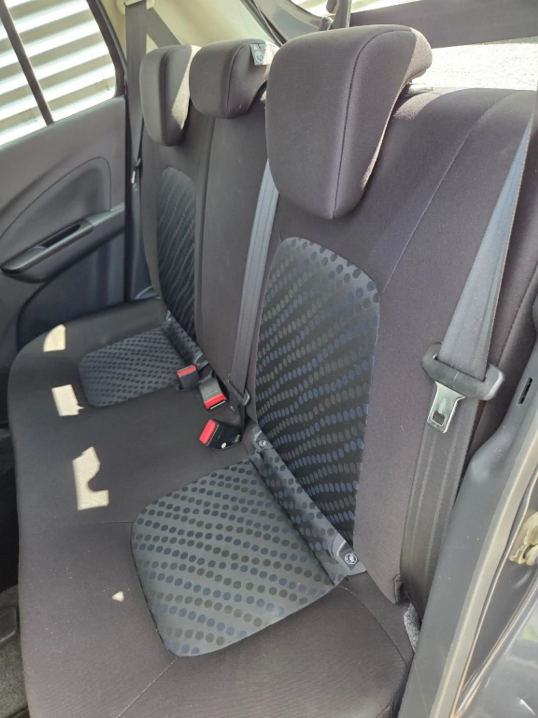 Suzuki Celerio 1.0 Comfort — photo 8